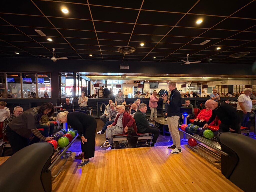 Heilge dag 2026 bowlen