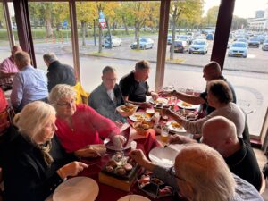 Heilige dag 26 eten4