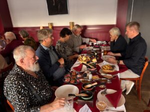 Heilige dag 26 eten2